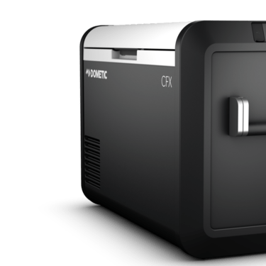 Dometic CFX3 35 Portable Electric Cooler - 50 Can Capacity, AC/DC Power - Perfect for Camping, Road Trips & Outdoor Adventures