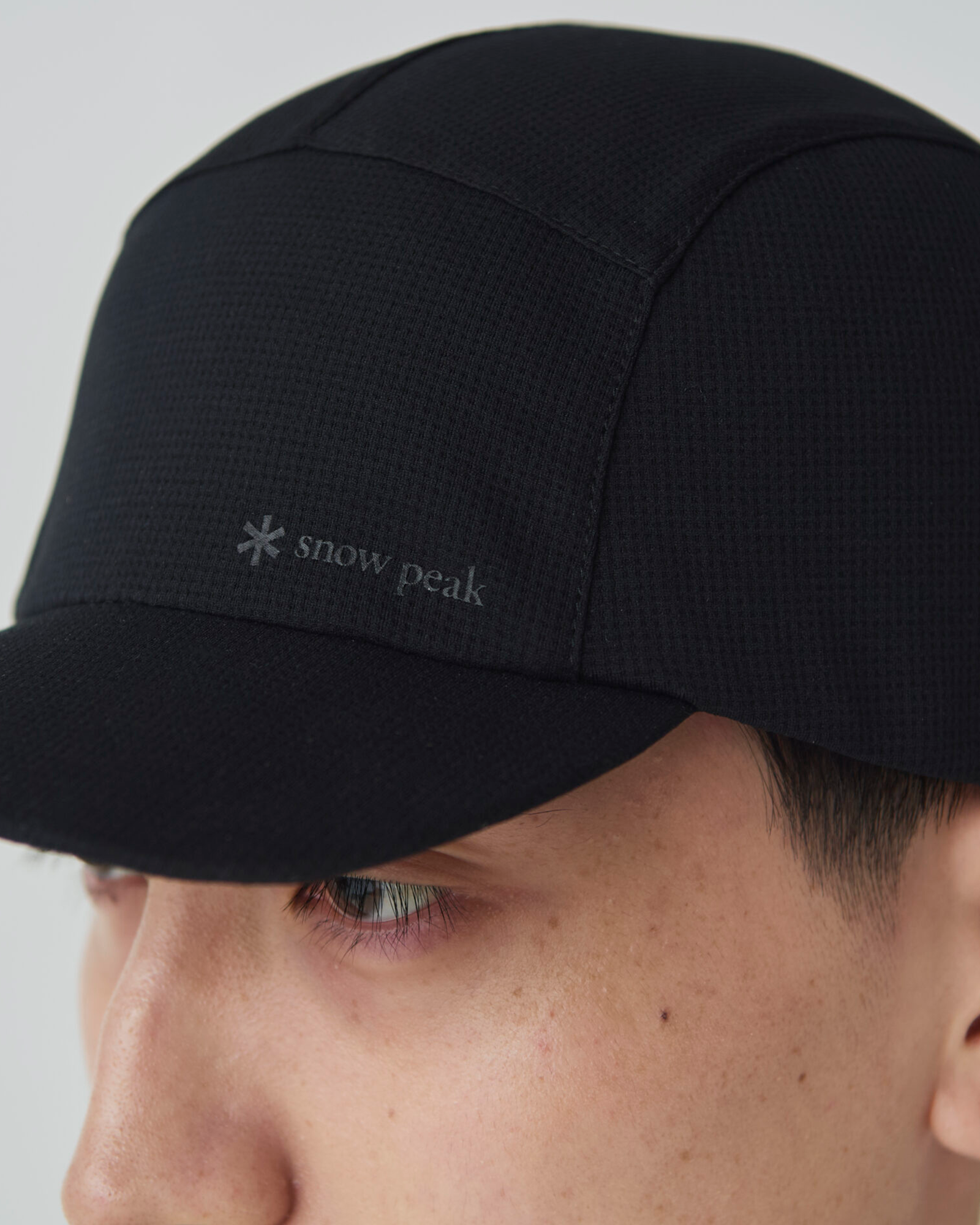 Toned Trout Active Cap - Lightweight Performance Baseball Hat for Men & Women - Perfect for Running, Hiking, Gym Workouts & Outdoor Sports