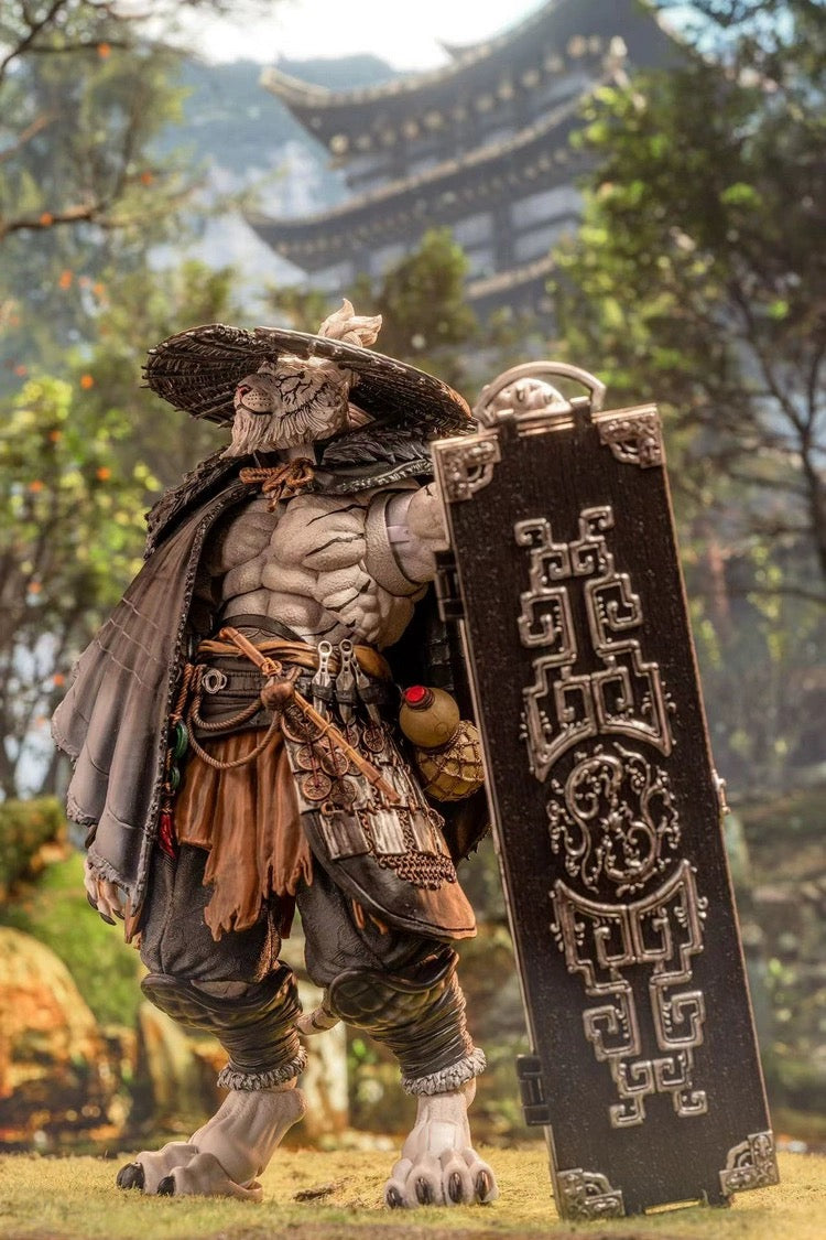 1/12 Scale 8