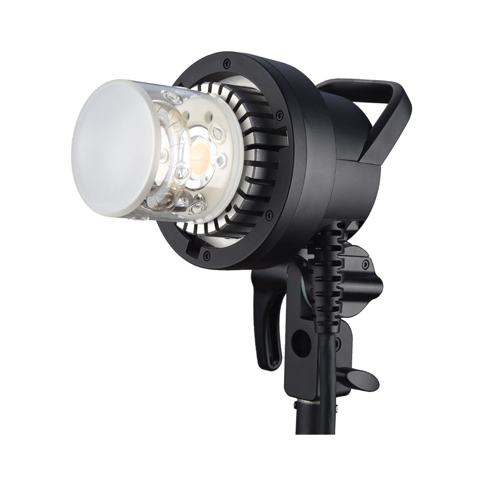 Godox H600P Handheld Extension Head for AD600 Pro Flash - Perfect for Studio & Outdoor Photography Lighting