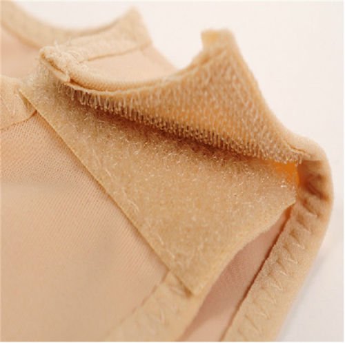 Frackson Beige V-Shape Face Slimming Mask for Women - Double Chin Reducer, Breathable Face Lifting Belt, Anti-Wrinkle & Anti-Aging Facial Strap (XL Size) | Perfect for Home Spa, Self-Care Routines & Travel
