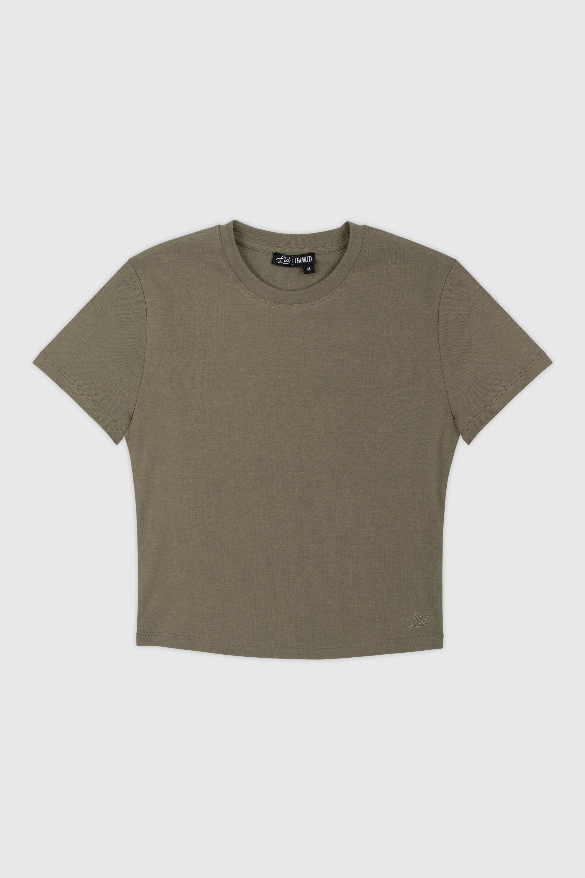 Soft Baby Tee for Girls & Boys - Comfortable Cotton Short Sleeve Shirt for Kids | Perfect for Playdates, School & Family Photos