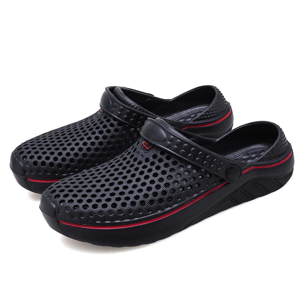 **CERYTHRINA Men's & Women's Lightweight Breathable Water Shoes - Unisex Garden Clogs & Sandals for Pool, Beach, and Outdoor Activities**