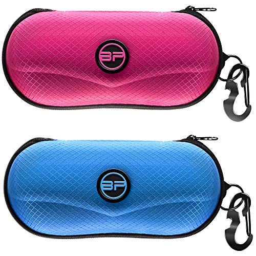 Light Blue / Pink