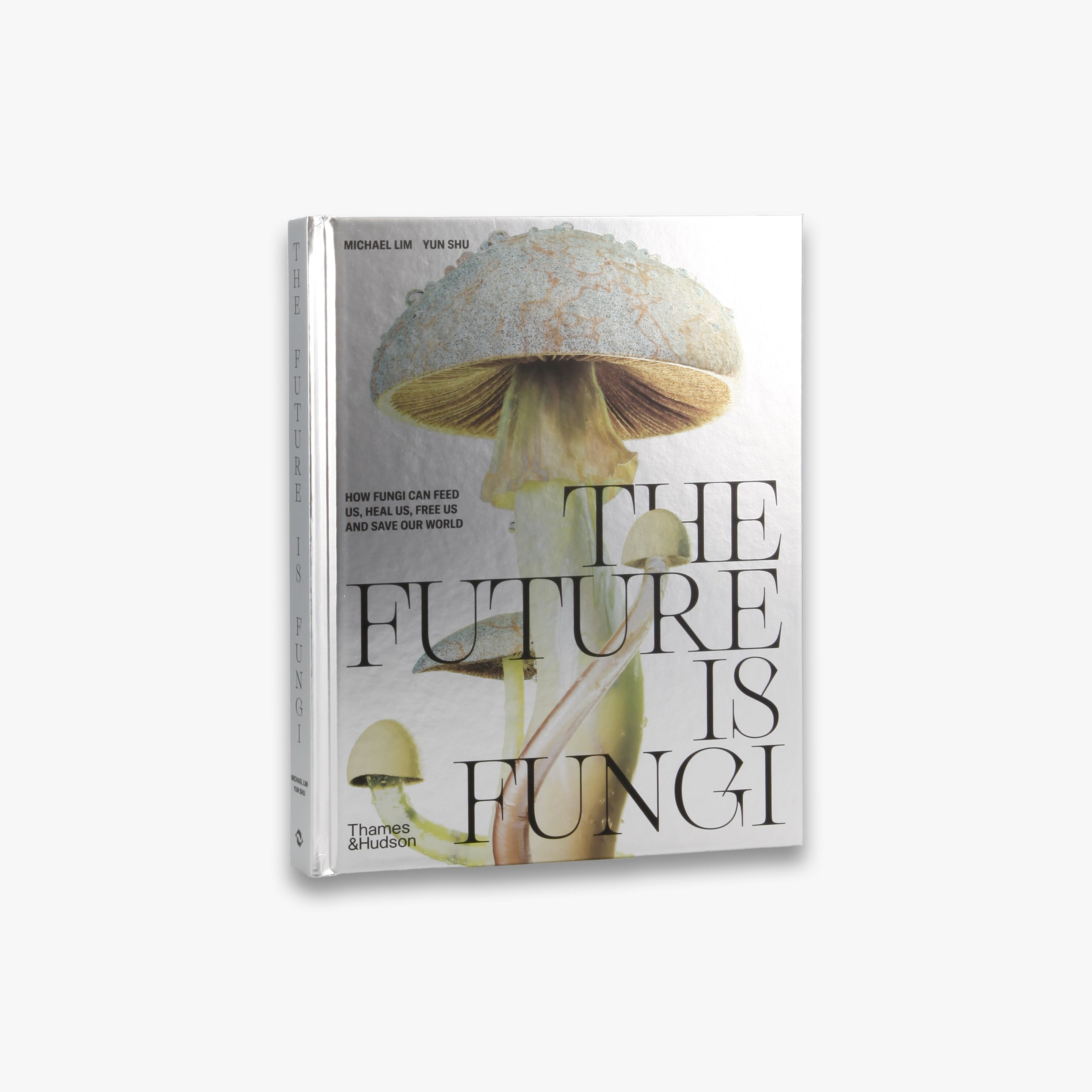 The Future is Fungi: Premium Mushroom Growing Kits & Sustainable Farming Solutions for Home Gardeners & Eco-Conscious Consumers | Grow Organic Mushrooms Indoors or Outdoors