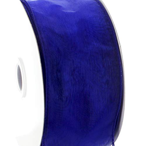 352 Royal Blue HBC