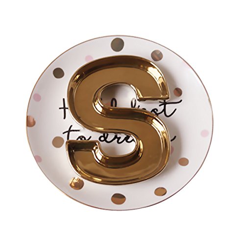 Letter S