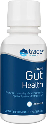 Best Liquid Probiotics for Gut Health - Supports Digestion & Immune System - Ideal for Daily Wellness & Travel