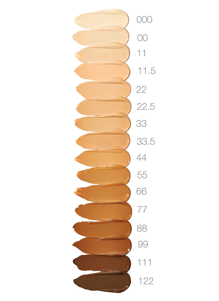 RMS Beauty Re Evolve Natural Finish Foundation - Lightweight, Vegan & Organic Makeup for Flawless Skin | Perfect for Everyday Wear & Special Occasions