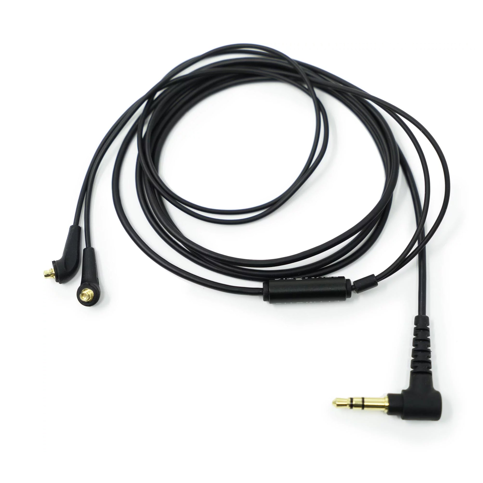 Etymotic ER3 SE/XR Series Replacement Cable - High-Quality Audio Upgrade for Musicians & Audiophiles | Perfect for Studio Recording & Live Performances