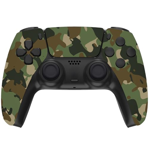 Green Camo