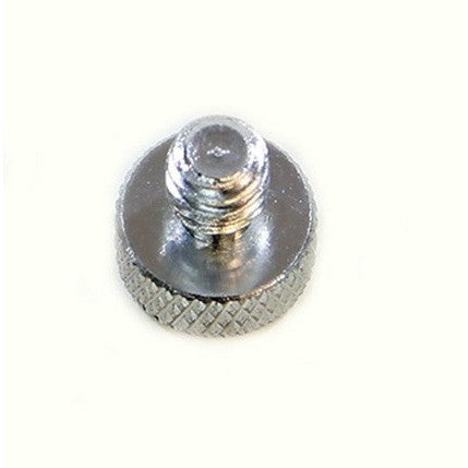 Camera Mounting Screw - Heavy Duty Stainless Steel Tripod Mounting Screw for DSLR Cameras & Video Cameras | Perfect for Outdoor Photography, Vlogging & Studio Setups
