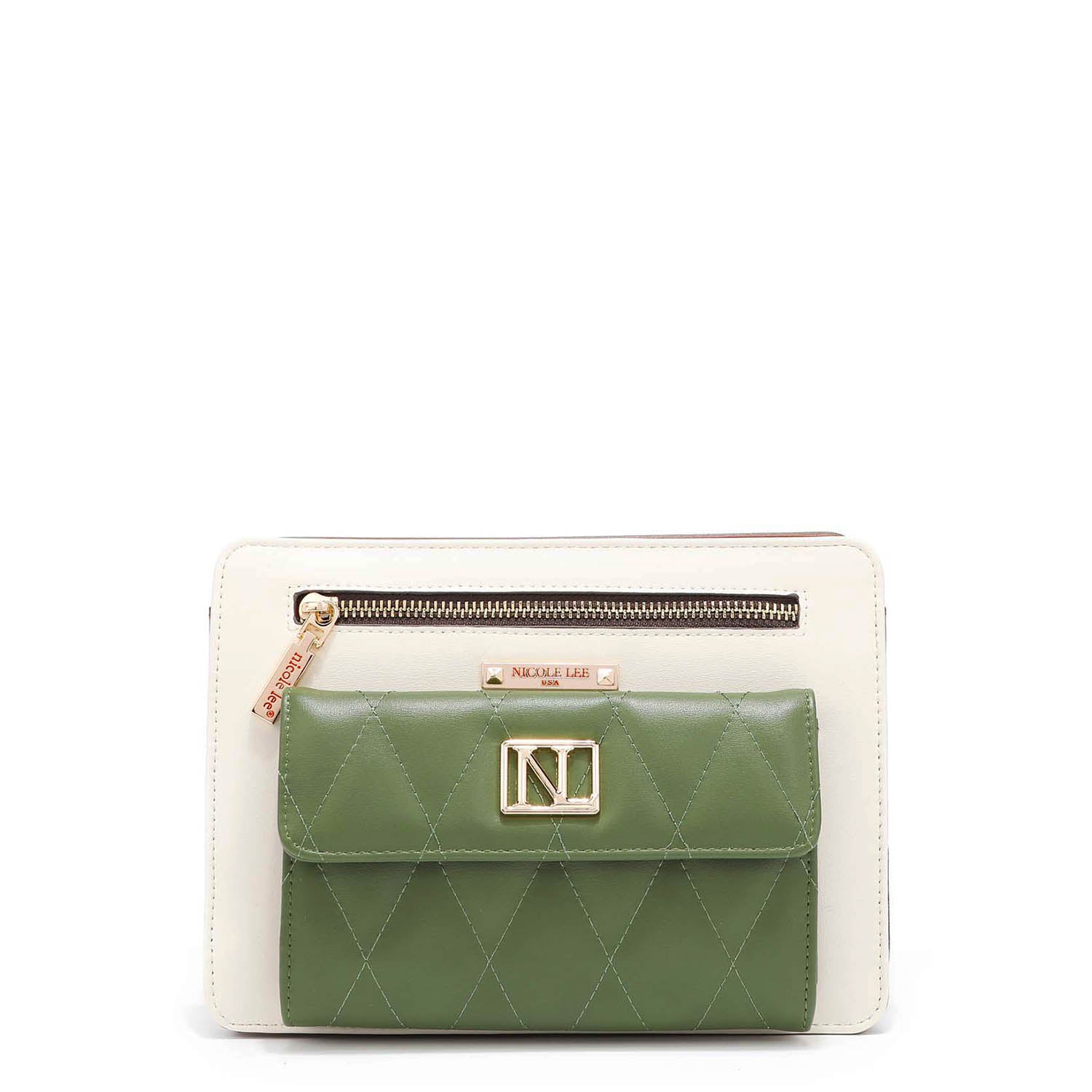SERENA Crossbody Bag for Women - Stylish Leather Shoulder Purse - Perfect for Work, Travel & Everyday Use