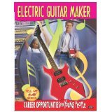 Tell Me How - Electric Guitar Maker Instructional VHS | Learn Guitar Building Techniques for Beginners & DIY Enthusiasts | Perfect for Home Workshops & Music Education