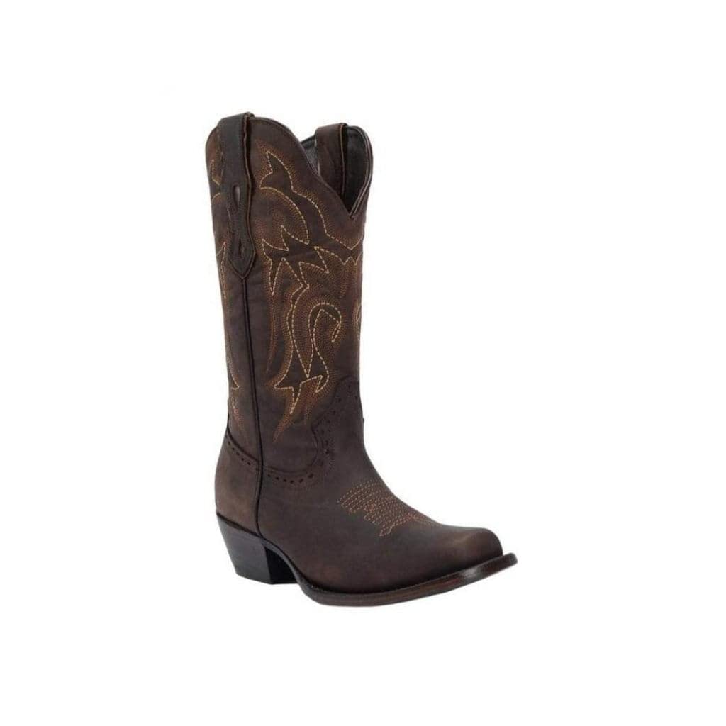 Joe Boots Western Boots for Women - Stylish 1301 Cowboy Boots with Comfortable Fit | Perfect for Rodeo, Country Dancing & Western Fashion
