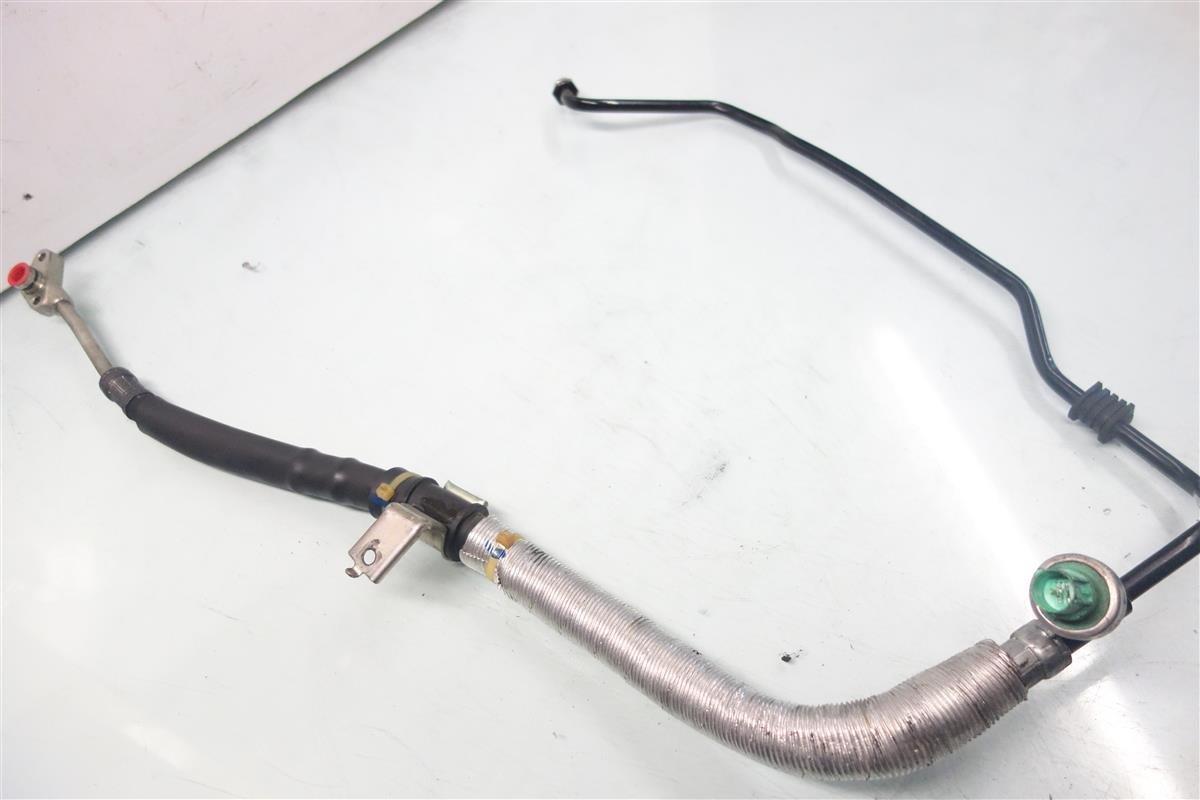 Acura 53713-SEP-A14 Power Steering Pressure Hose - OEM Replacement Part for Smooth Steering Performance | Perfect for Acura Vehicle Maintenance & Repair