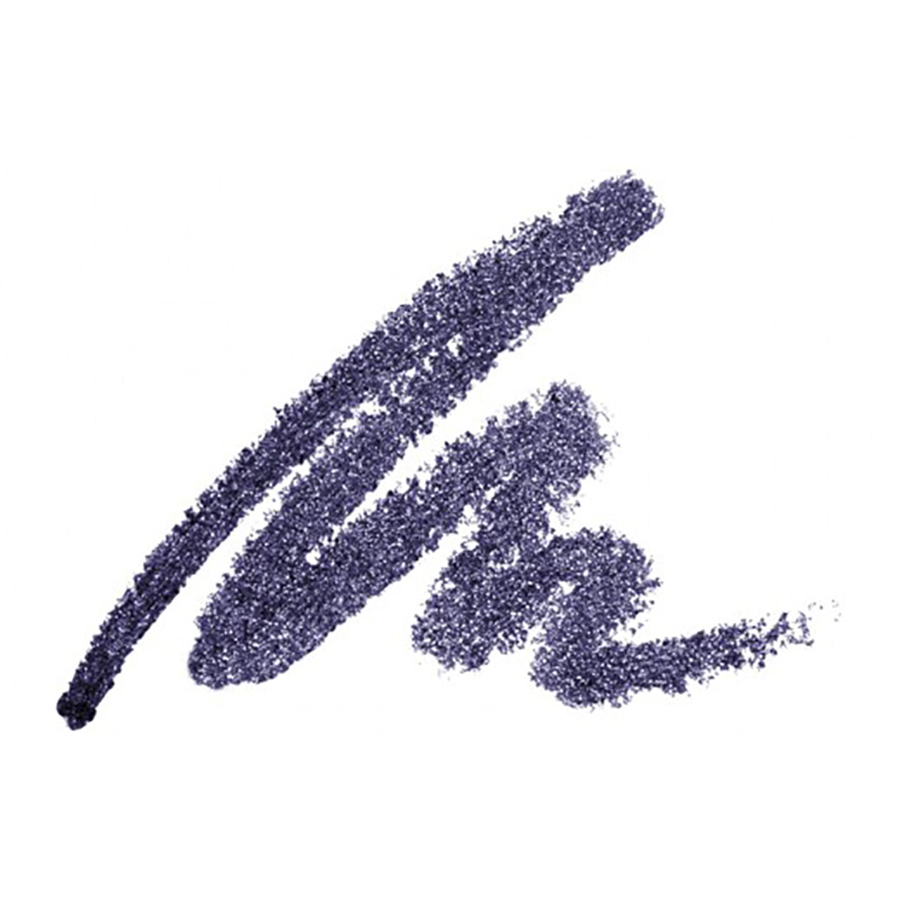 Luster Glide Silk Infused Eyeliner - Smudge Proof & Long Lasting Waterproof Liquid Eyeliner for Dramatic Eye Makeup (Perfect for Daytime Office Look & Night Out Party)