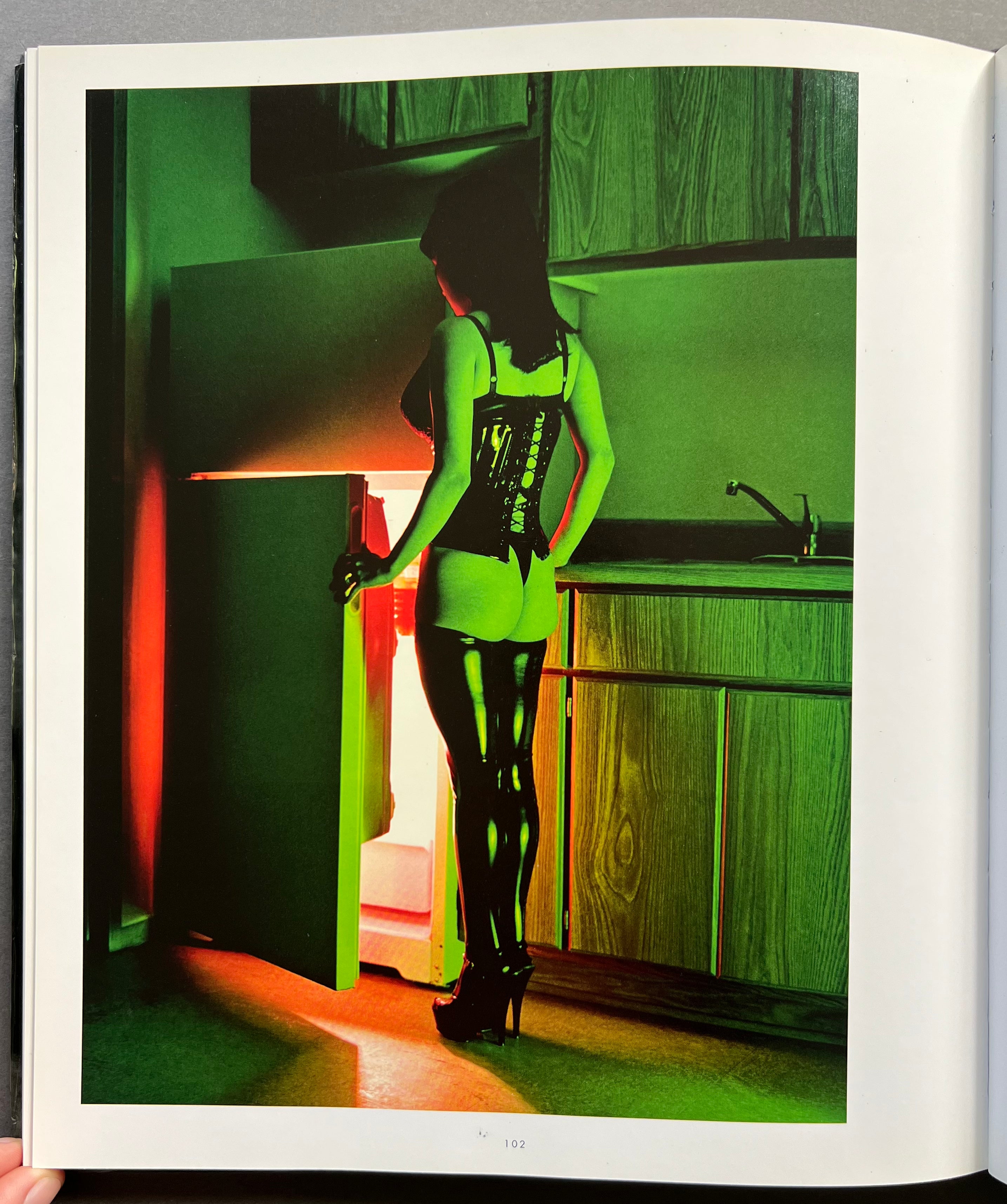 Albert Watson & James Crump Photography Books - Art, Fashion & Celebrity Portraits | Collectible Coffee Table Books for Home Decor, Gift Ideas & Photography Enthusiasts