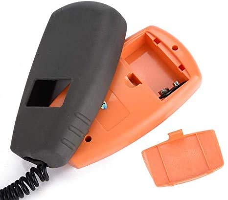 Digital UV Lux Meter UV340B - Handheld UVA UVB Light Meter for Measuring UV Intensity | Perfect for Sunlight, Tanning Beds & UV Curing Applications