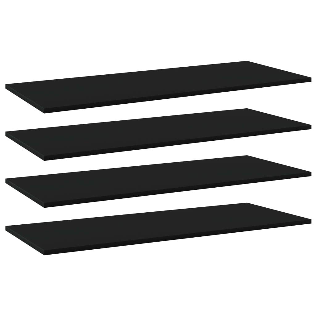 Minimalist Floating Shelves Set - Wall Mounted Bookshelf Boards for Bathroom, Kitchen, Living Room & Bedroom Storage | Perfect for Organizing Books, Decor & Essentials in Small Spaces