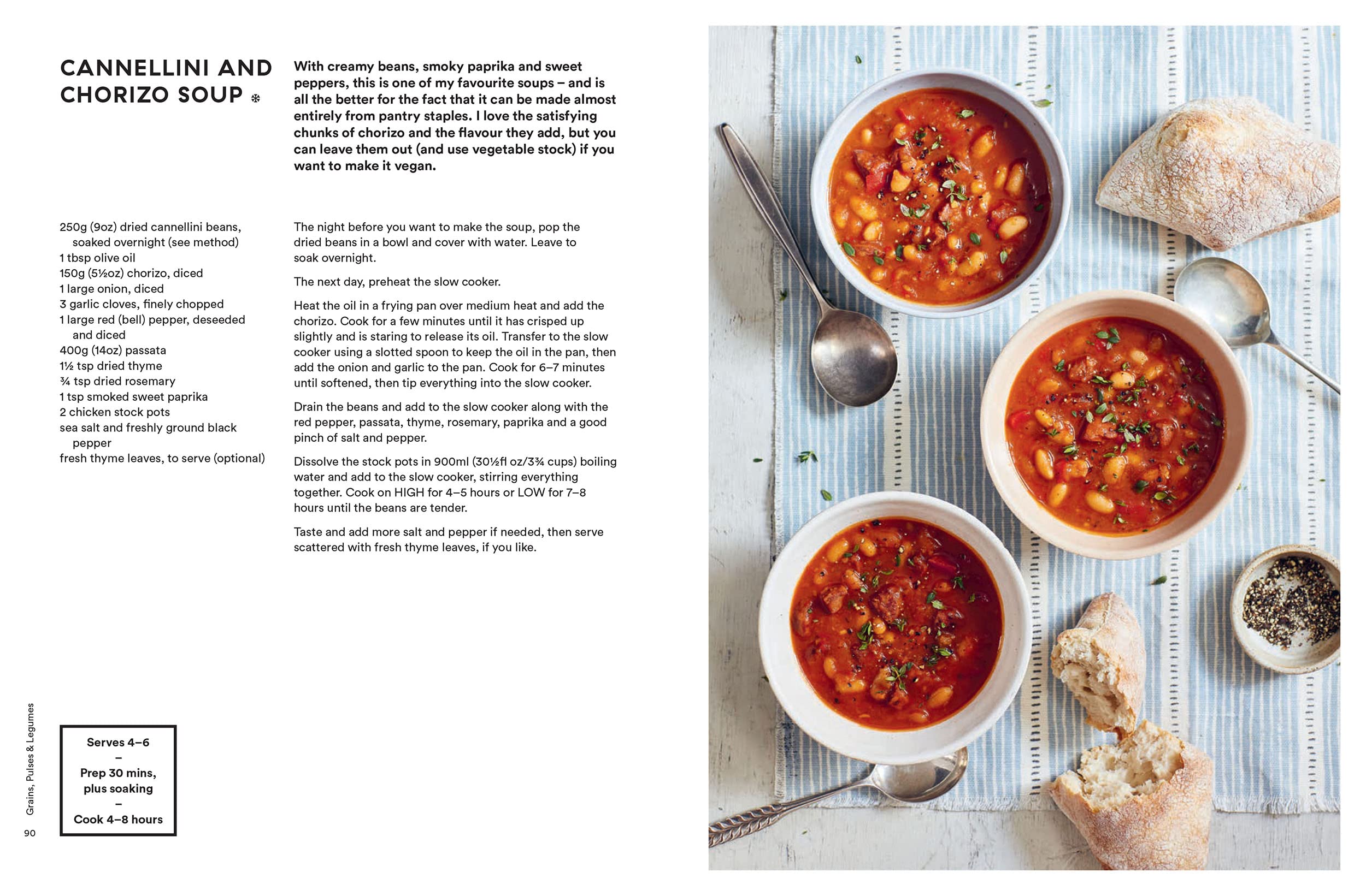 Foolproof Slow Cooker: 60 Easy Modern Recipes for Effortless Meals - Perfect for Busy Families, Meal Prep & Weeknight Dinners