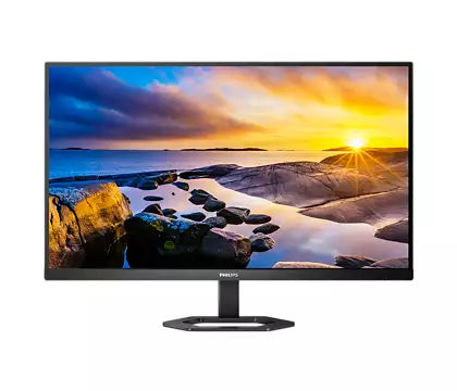 Philips 27E1N5800E 27-inch 4K UHD IPS Monitor with 60Hz Refresh Rate - Perfect for Home Office, Gaming, and Graphic Design
