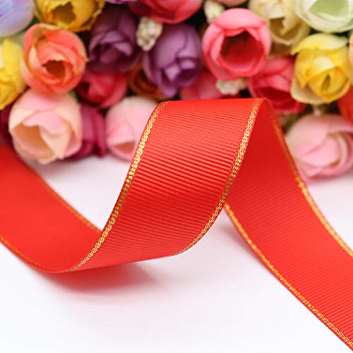 Poppy Red