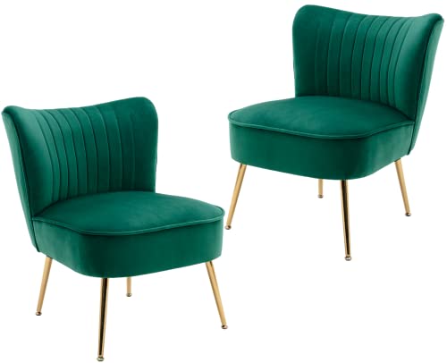 Velvet-green