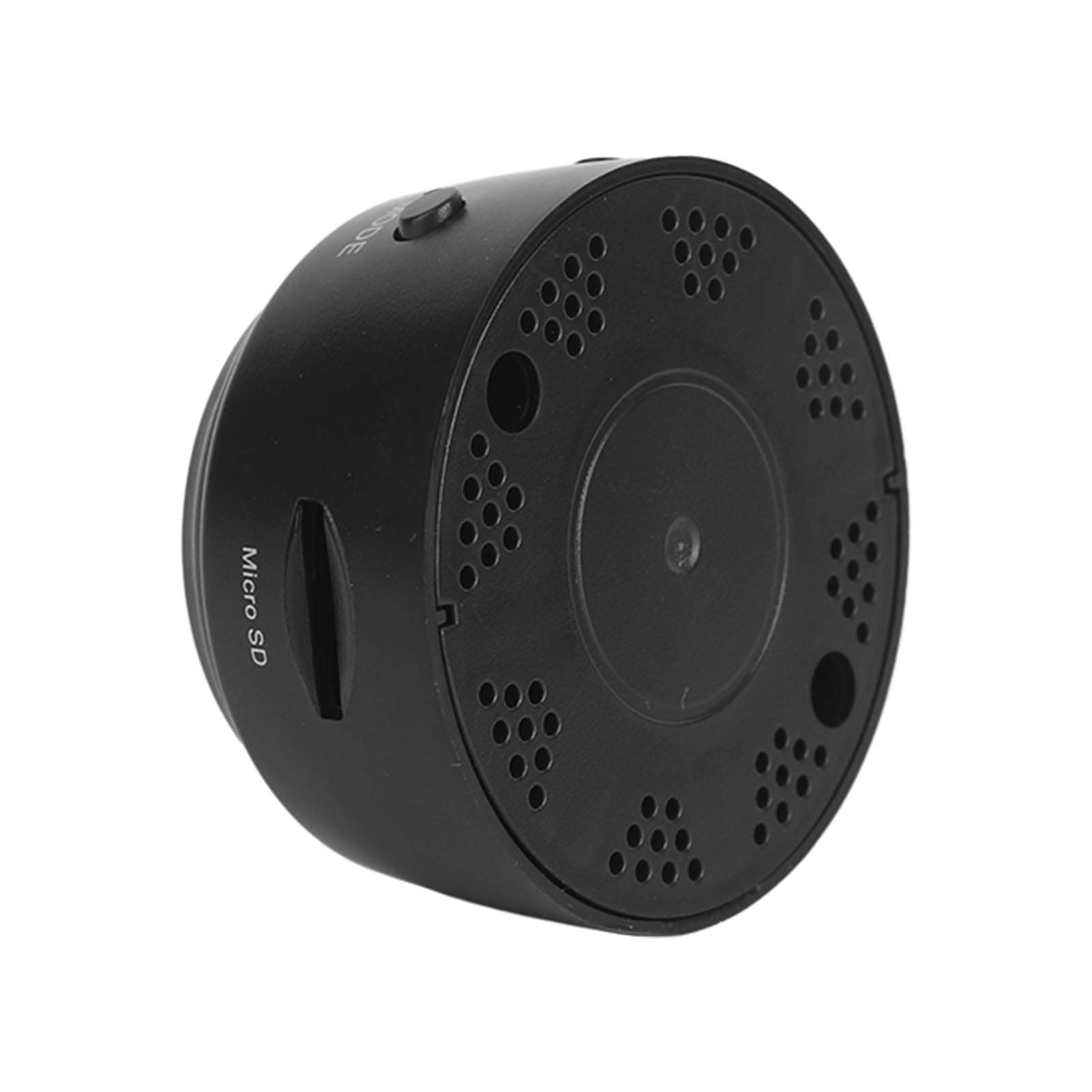Marhynchus Mini WiFi Security Camera - 1080P HD Smart Home Surveillance with 120° Wide Angle, Night Vision, Indoor/Outdoor Use - Ideal for Pet Monitoring, Baby Care, and Home Security (Perfect for Dogs, Cats, and Baby Rooms)