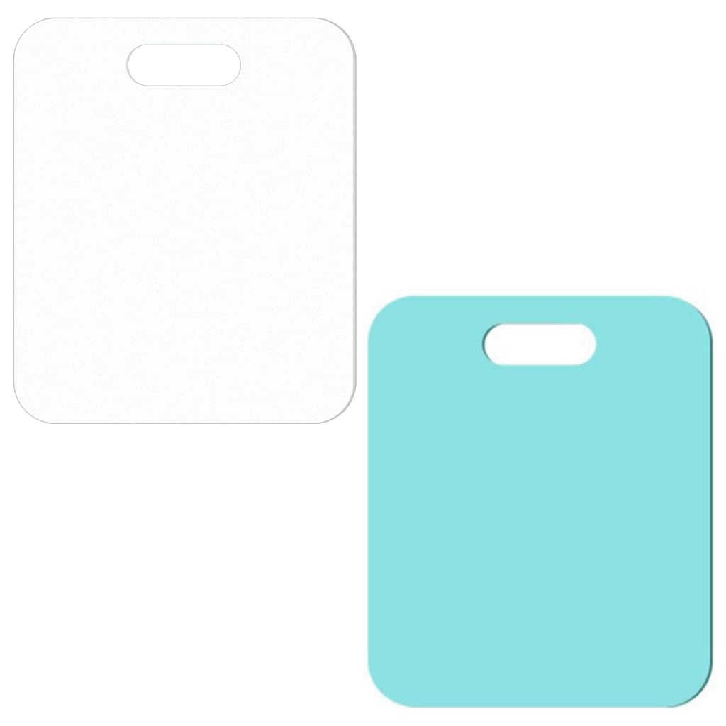 Laundry Folding Board for Clothes - Efficient Garment Folder for T-Shirts, Dresses & Sweaters | Perfect for Adults & Kids | Space-Saving Travel & Home Organization Solution