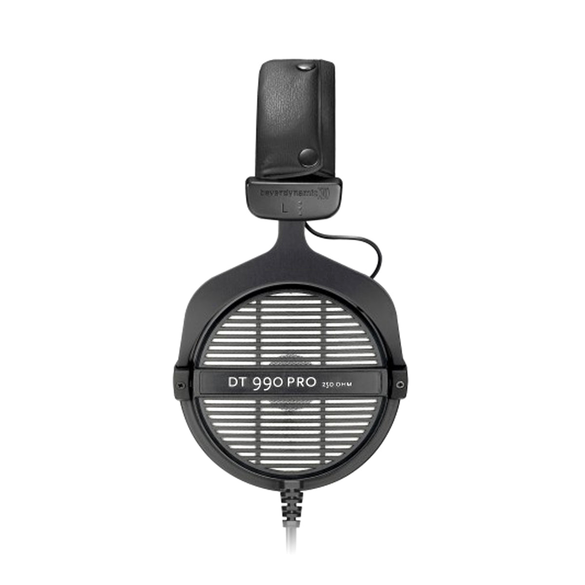 Beyerdynamic DT990 Pro 250 Ohm Open-Back Studio Headphones - Premium Sound for Music Production, Gaming & Audiophiles