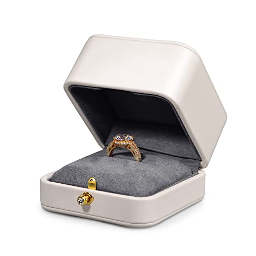 Ring box