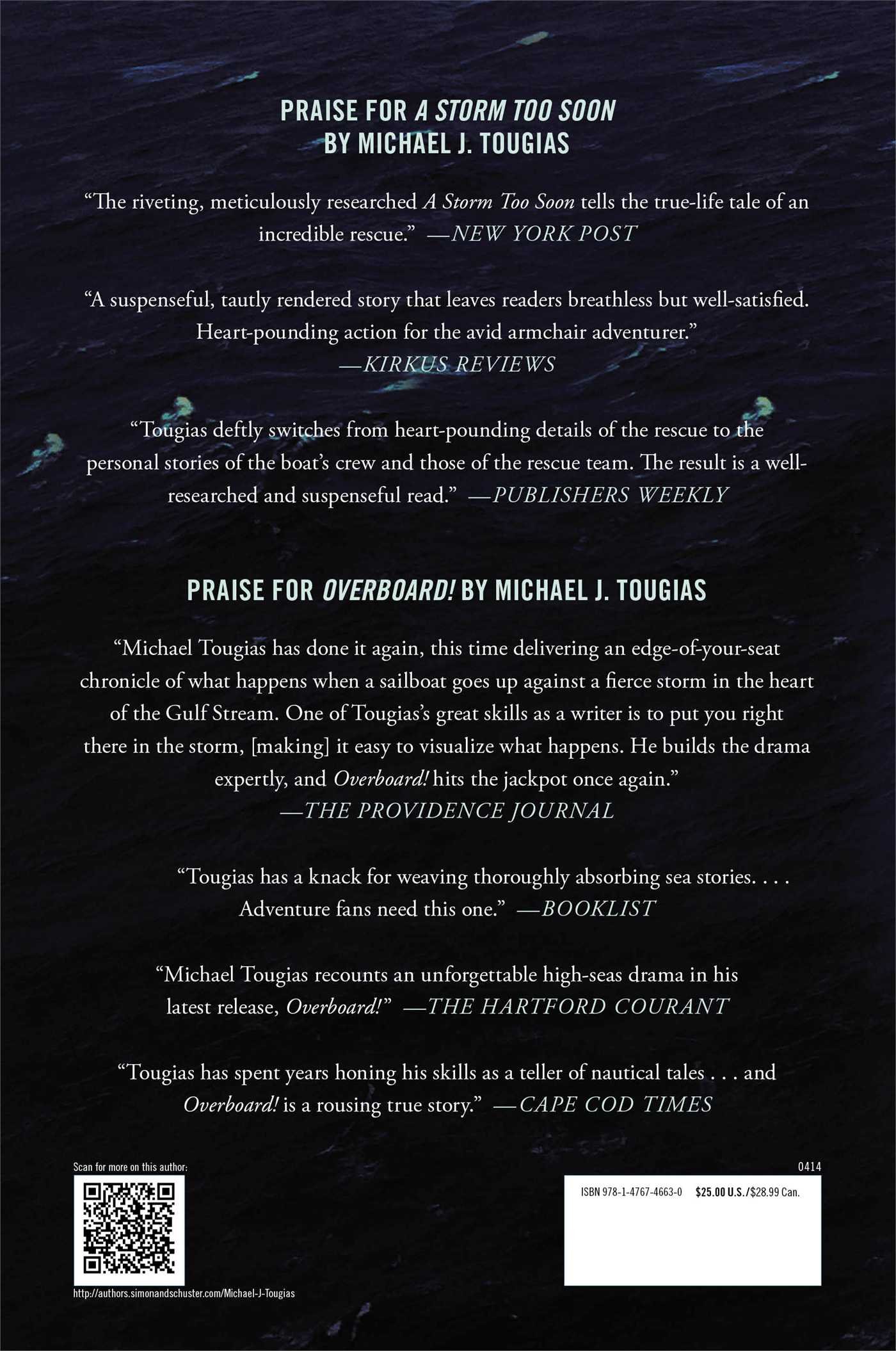 Rescue of the Bounty: True Story of Disaster and Survival During Superstorm Sandy | Hurricane Survival Story, Maritime History Book, Storm Survival Narrative - Perfect for History Buffs, Storm Chasers and Adventure Readers