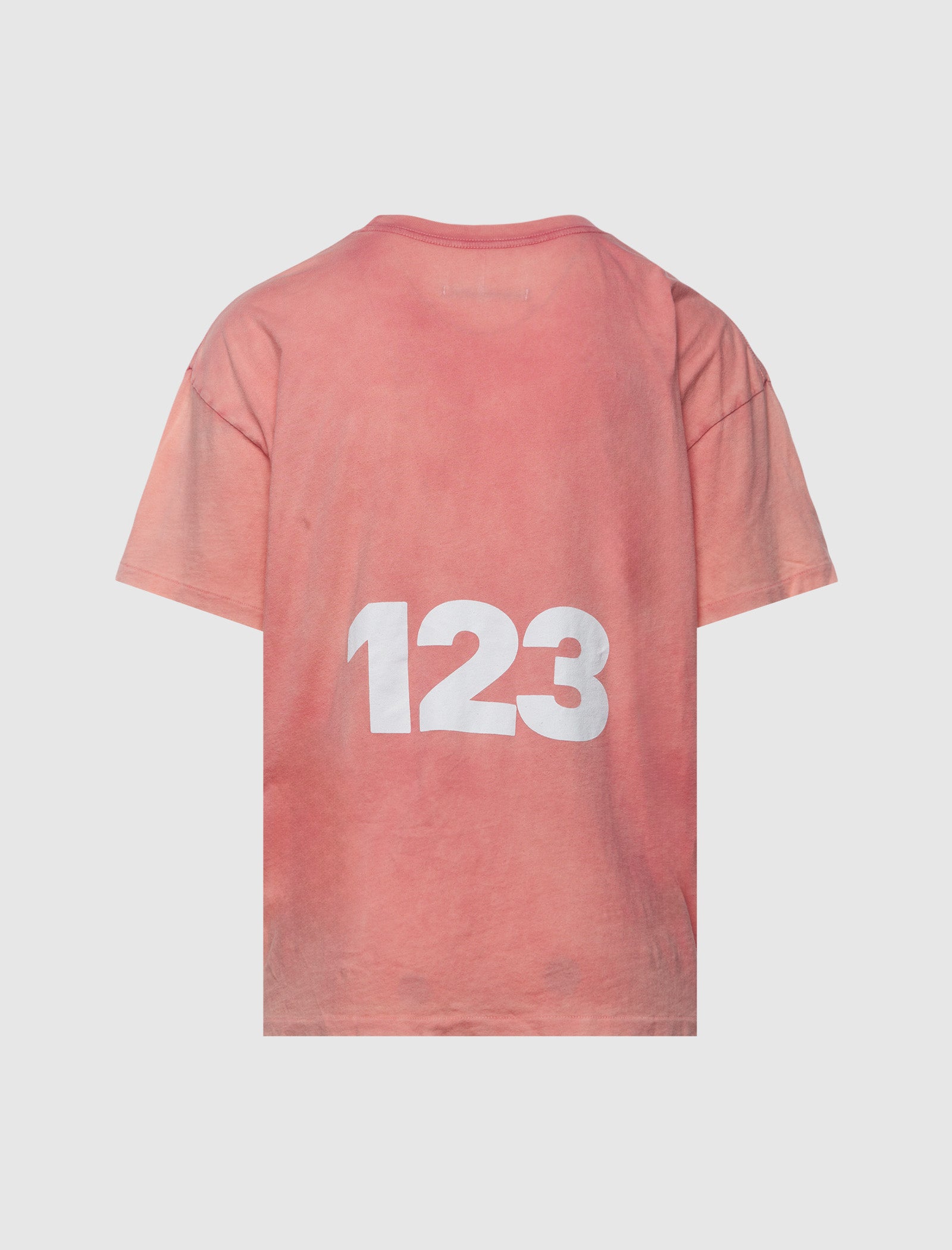 USO 123 TYLER TEE - Premium Cotton Men's T-Shirt for Casual Wear & Street Style | Comfortable Everyday Basic Tee for Work, Gym, and Outings