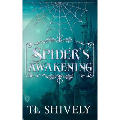 The Spider's Awakening: A Journey Beyond Imagination