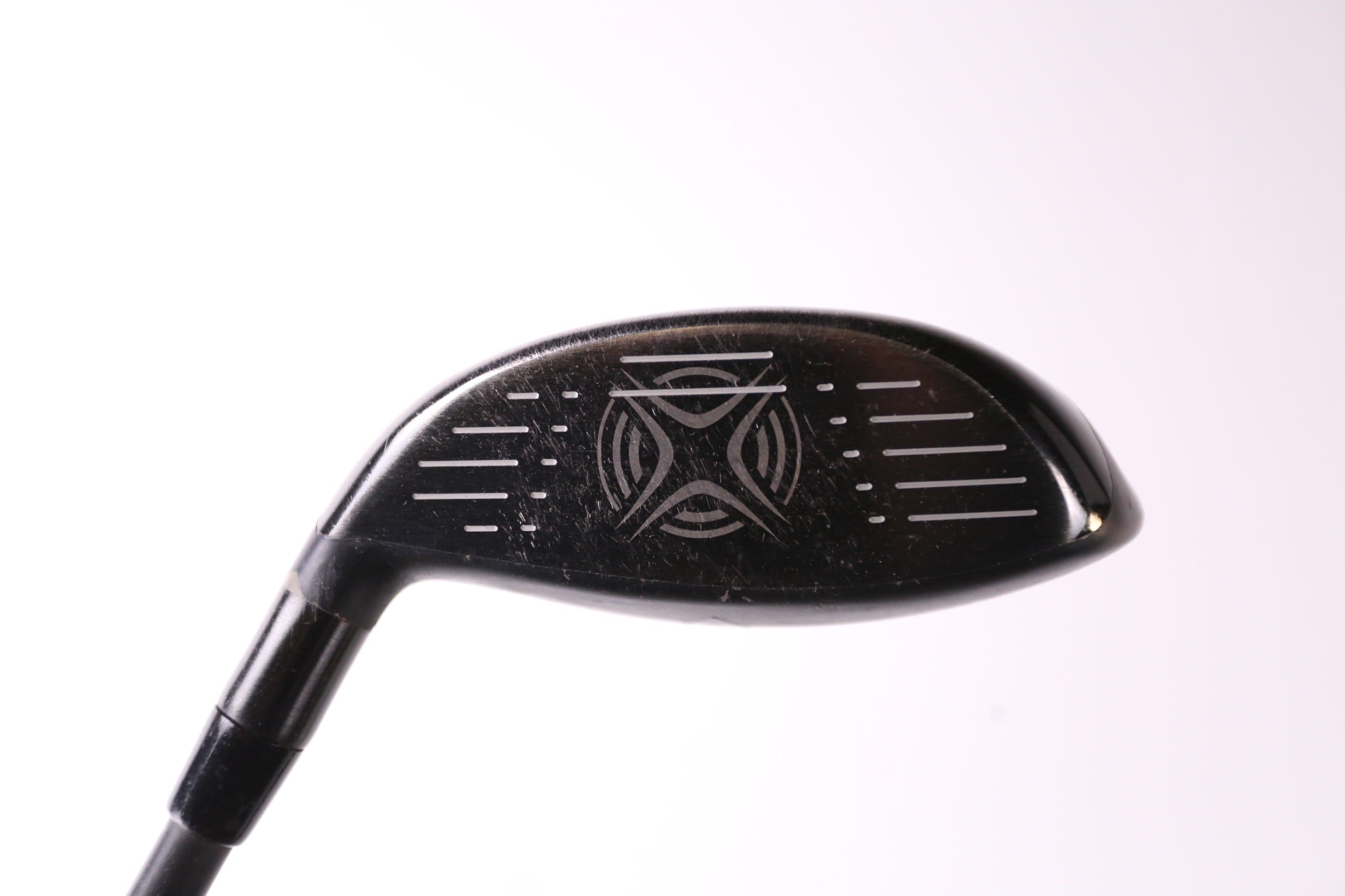 Used Callaway XR 16 4 Wood Golf Club - Right Handed 16.5° Ladies Flex - Perfect for Women Golfers on Fairway Shots & Long Game Improvement