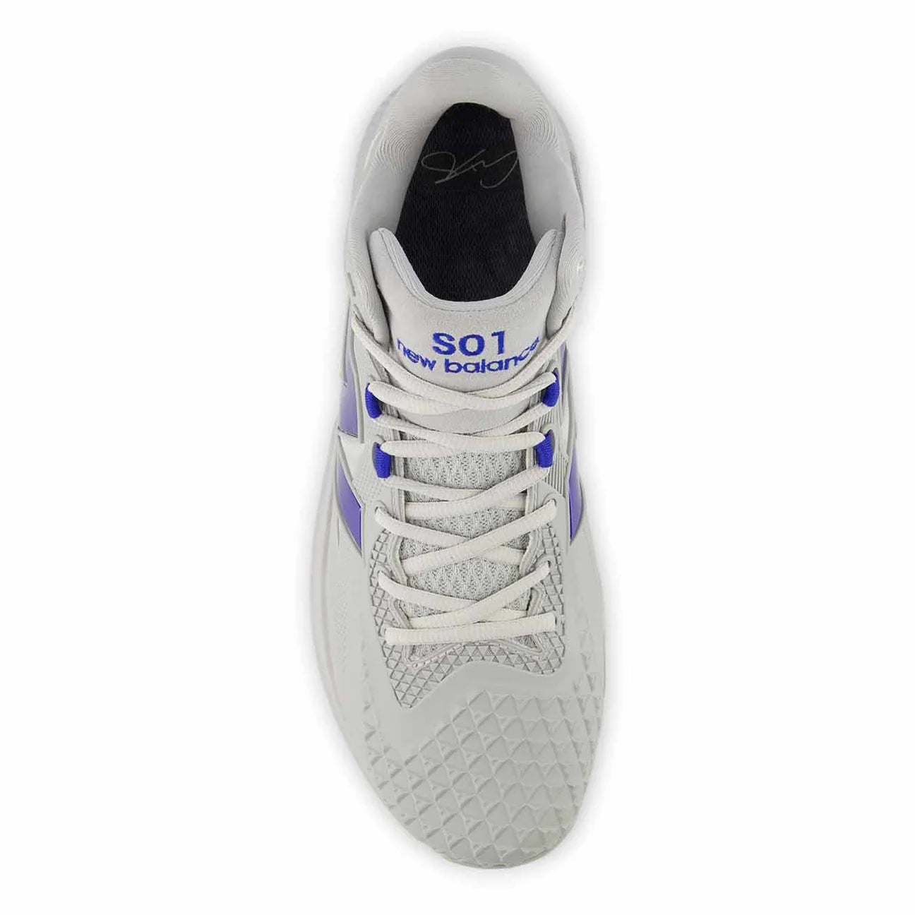 New Balance FuelCell Ohtani 1 Trainer - Grey Running Shoes for Men | Lightweight Athletic Sneakers for Training & Gym Workouts | Perfect for Baseball, Jogging & Casual Wear