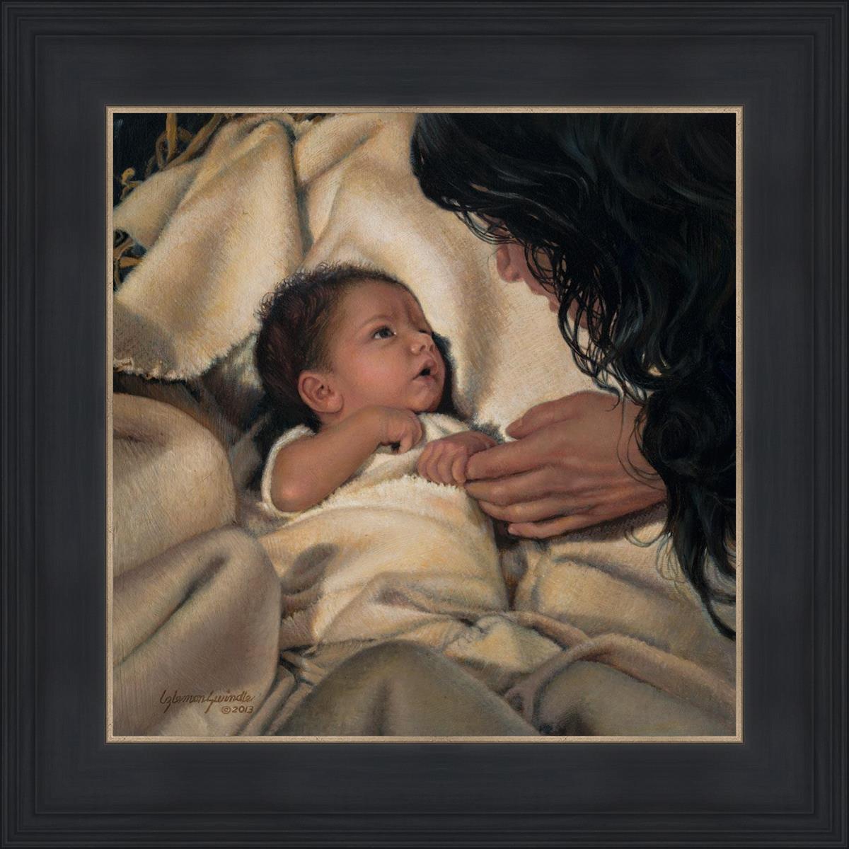 Babe of Bethlehem - Premium Baby Clothing & Gifts | Soft Cotton Outfits for Newborns & Infants | Perfect for Christenings, Holidays & Family Photos