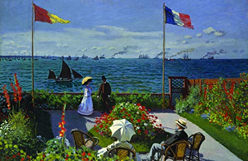 Terrace Sainte Andresse