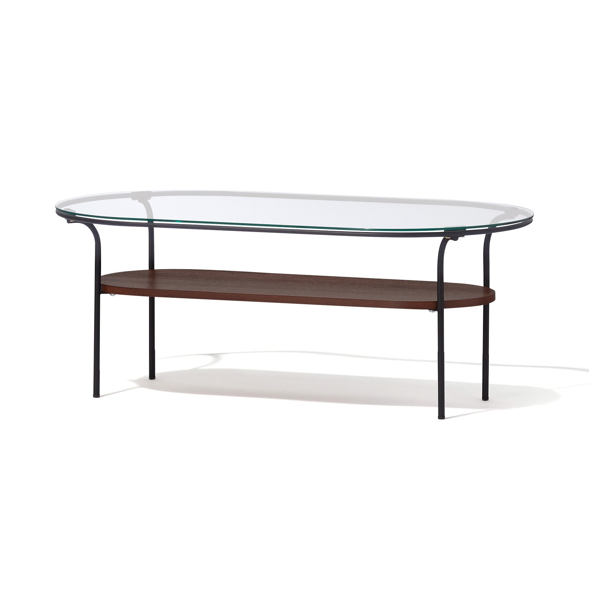 Modern Legato Coffee Table - Large Size (37