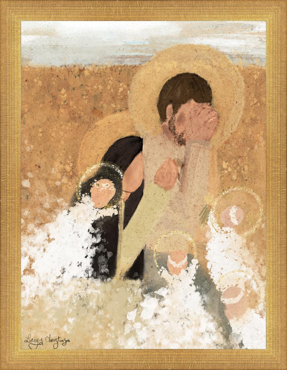 Family Prayer Book by Lacey Christenson - Christian Devotional for Daily Family Worship & Bible Study