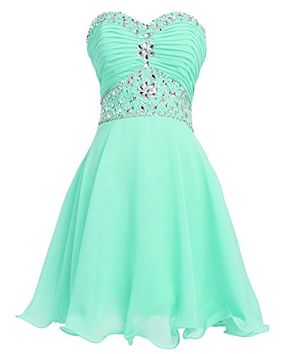 Mint Green