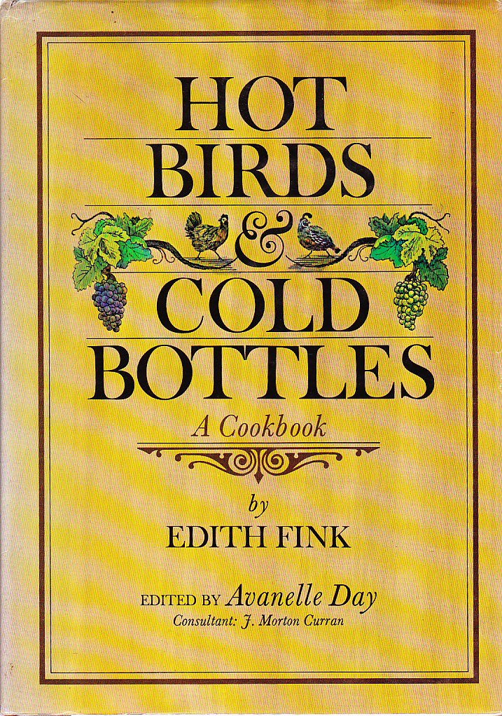 Hot Birds & Cold Bottles: A Southern BBQ and Beer Pairing Cookbook - Perfect for Backyard Grilling, Tailgating, and Summer Cookouts