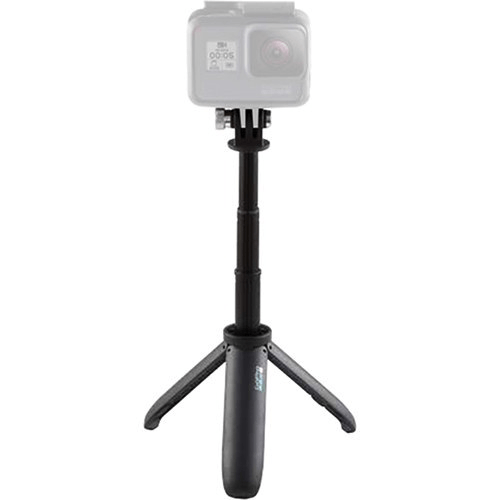 GoPro Shorty Mini Extension Pole + Tripod - Compact & Lightweight for Action Cameras | Perfect for Vlogging, Travel & Outdoor Adventures