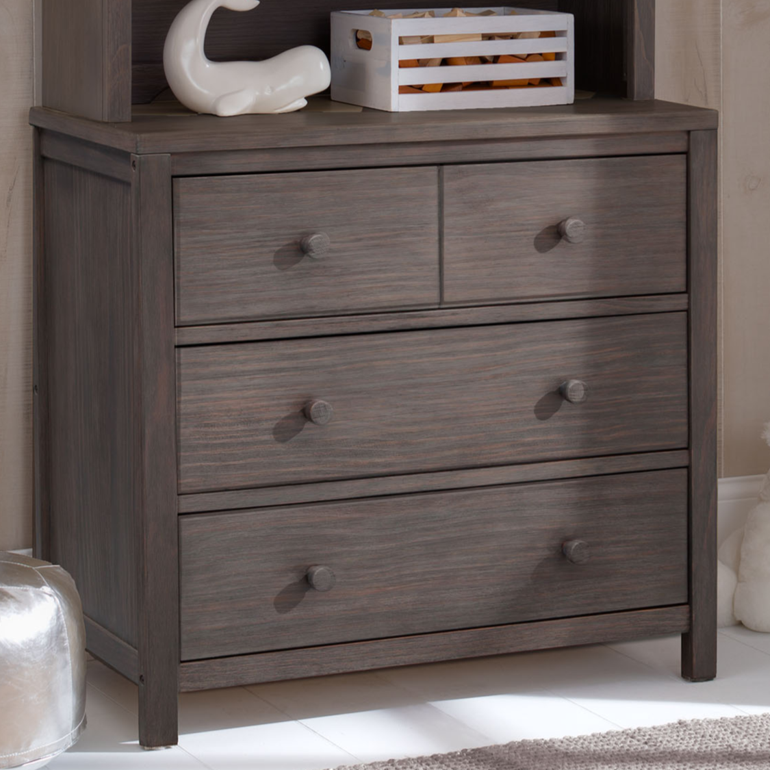 Rustic Grey (084)