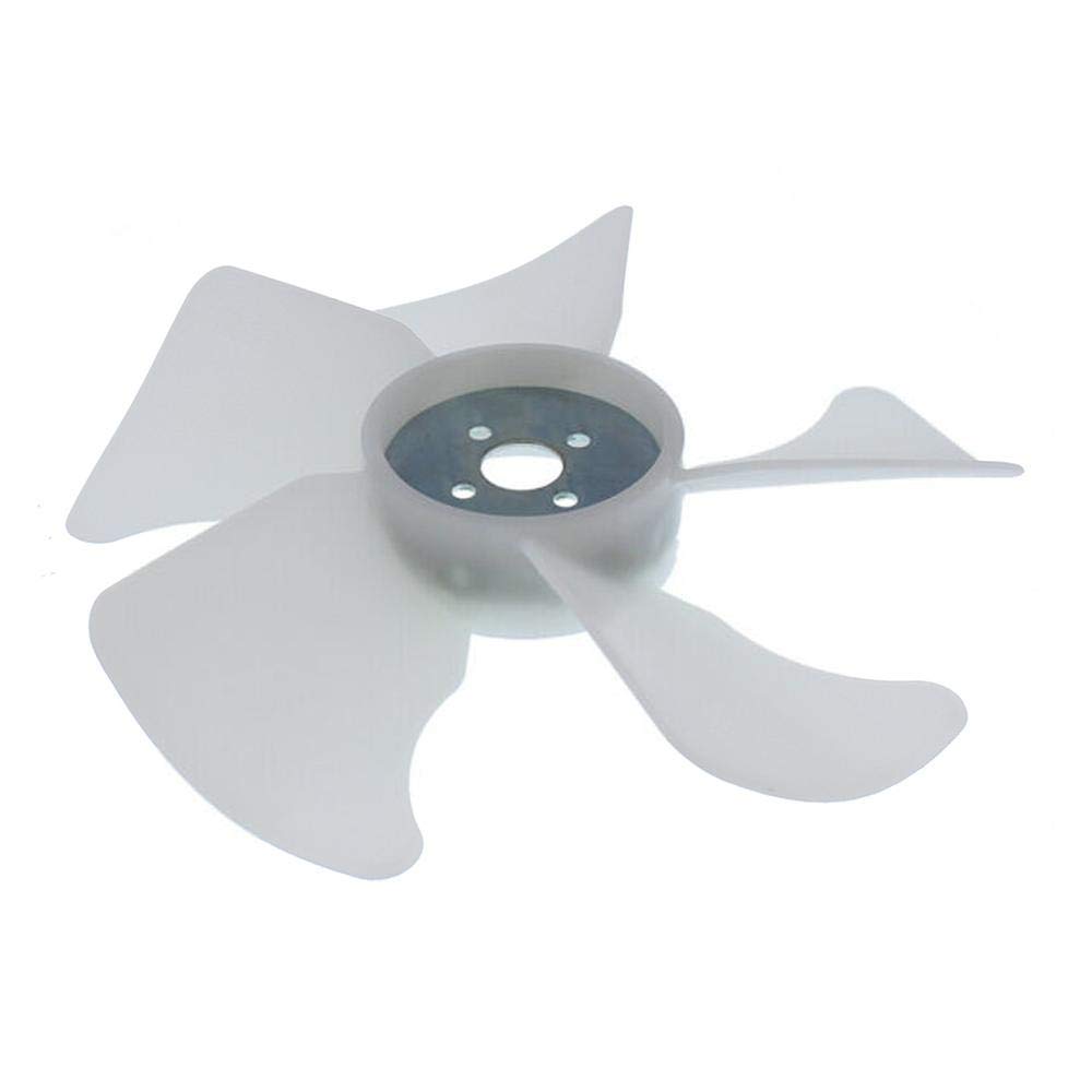 RAParts 1906-1001 Radiator Fan Replacement for Kubota Tractors - High-Performance Cooling Fan for Kubota BX, L, M Series - Perfect for Farming, Landscaping & Agricultural Equipment Maintenance