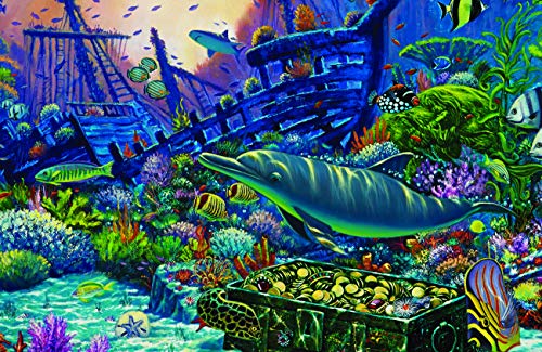 Sunken Treasure