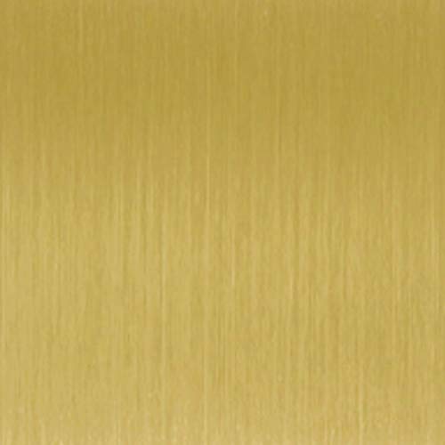 Brushed Gold