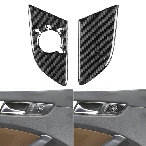power mirror switch