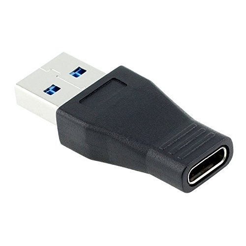 Chenyang USB 3.0 to USB C OTG Adapter - High Speed Data Transfer & Charging Cable for Smartphones, Tablets, Laptops - Perfect for Travel, Office & Home Use